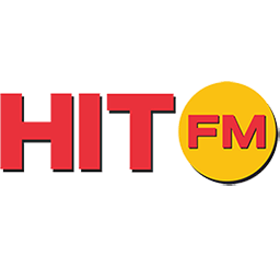 Logo de HIT FM K-Pop Hits