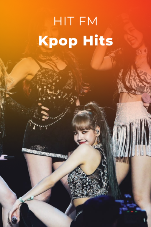 K-Pop Hits
