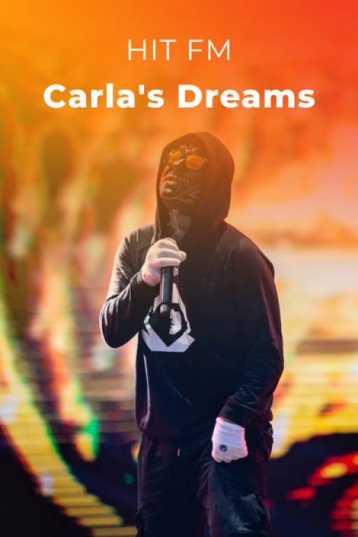 Carla's Dreams
