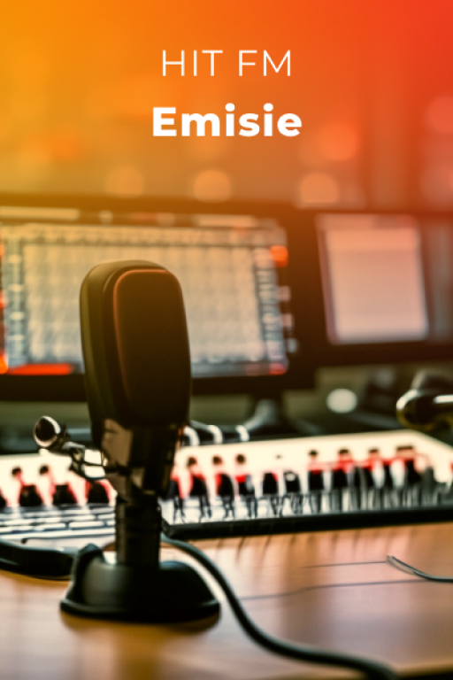 HIT FM Emisie Directă