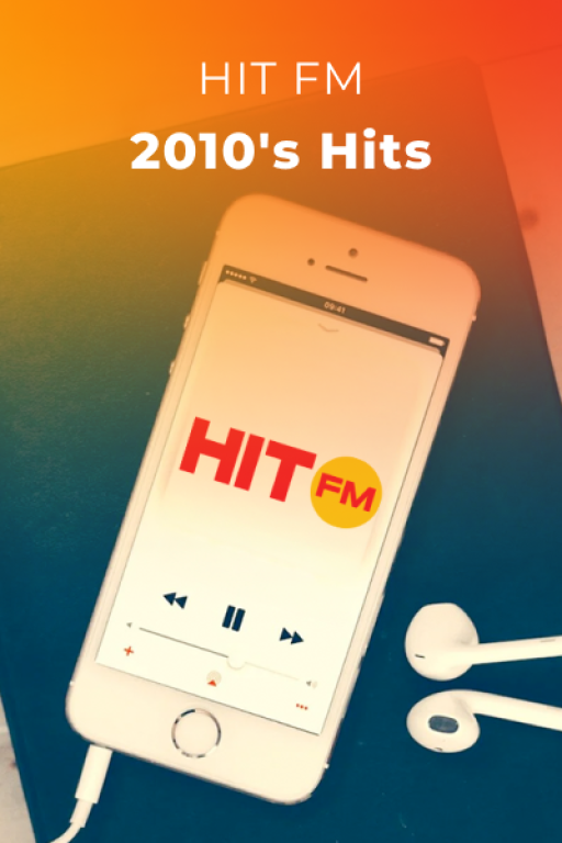 2010's Hits