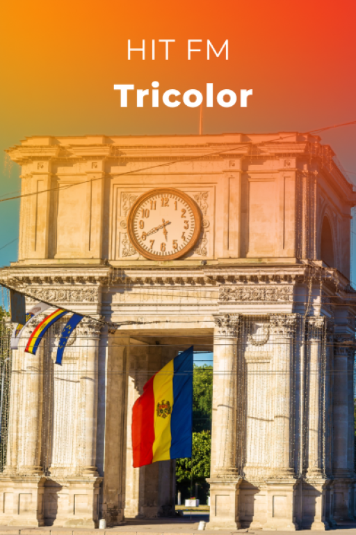 Tricolor de Hituri