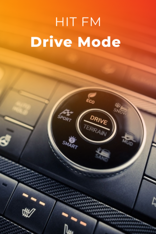 Drive Mode