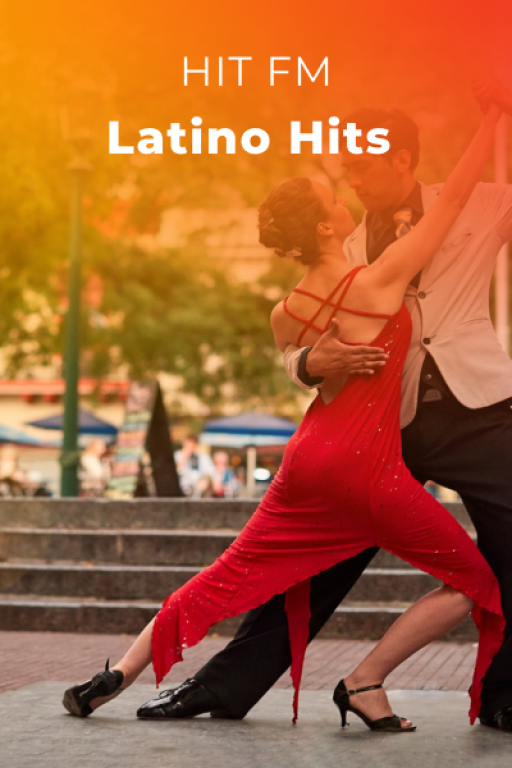 Latino Hits
