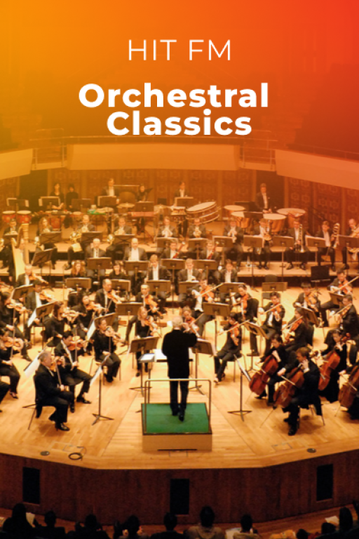 Orchestral Classics