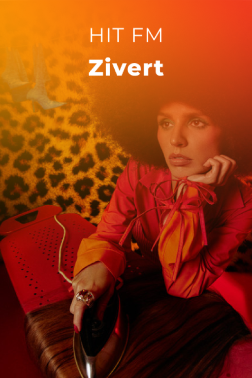 Zivert